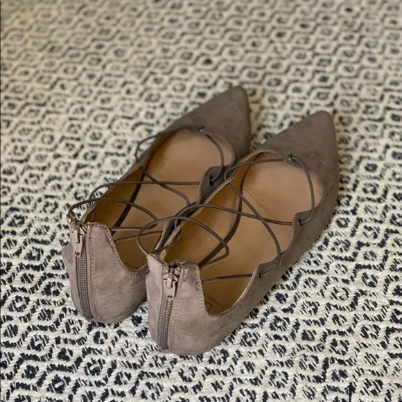 Women’s flats - Picture 2 of 3